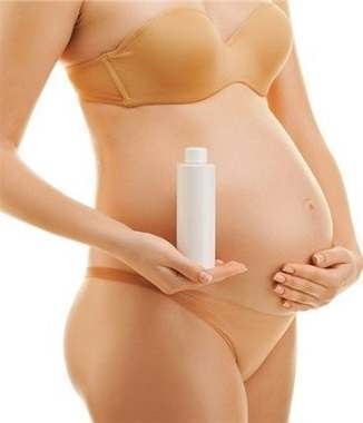 Do Creams Help in Stretch Mark Prevention?